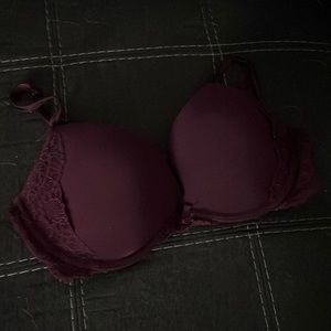 Dream angels push up bra